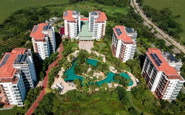 Sanya Fuhaitang Holiday Hotel