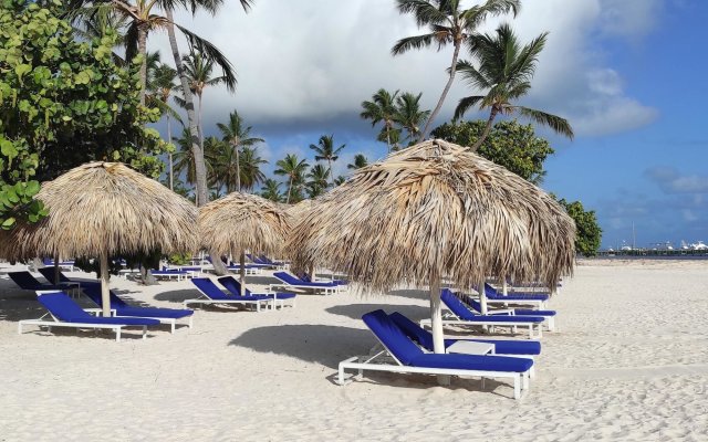 Serenade Punta Cana Beach & Spa Resort - All Inclusive