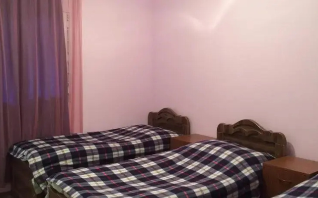 Soul Kazbegi Guest House