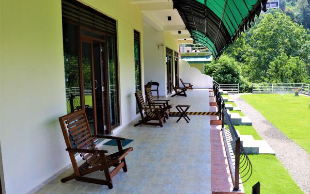 Ellas Edge Resort