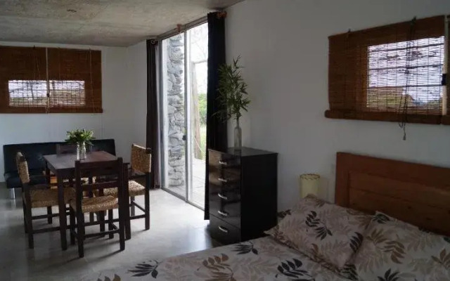 Posada Del Corumbá ApartHotel