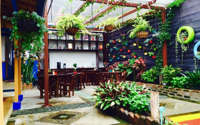 Hostal Ciudad De Segorbe - Hostel