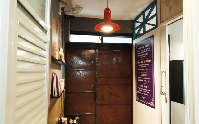 Tainan House