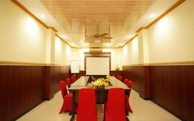 Winer Hotel Palembang