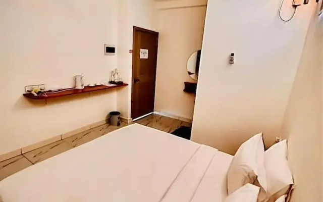 KANBULO House Maldives