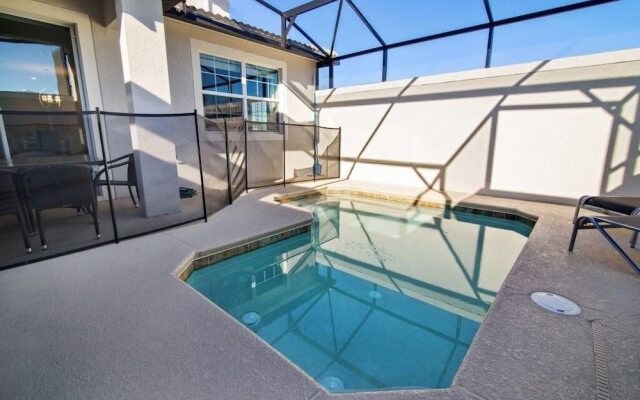 Champions Gate-8961sdilthp 5 Bedroom Townhouse