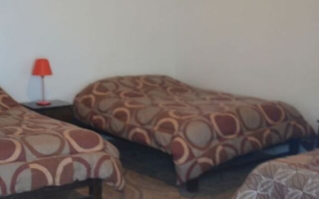 Hotel Viñas del Sol