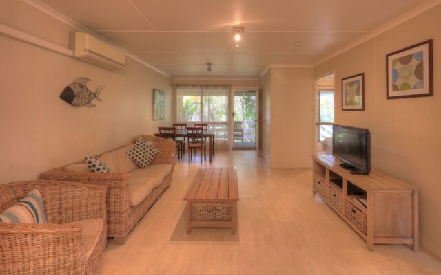 Maroochy River Bungalows