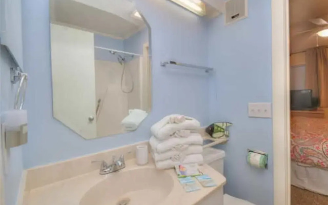 Ocean Creek Lodge 2 2246