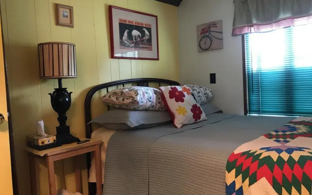 Klutina Kate's B&B
