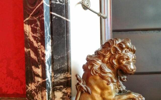 Château de Chantore