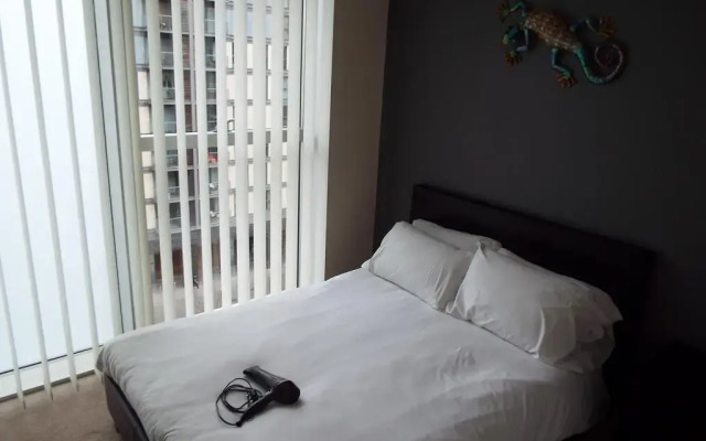 Bourdeaux Hub Apartments