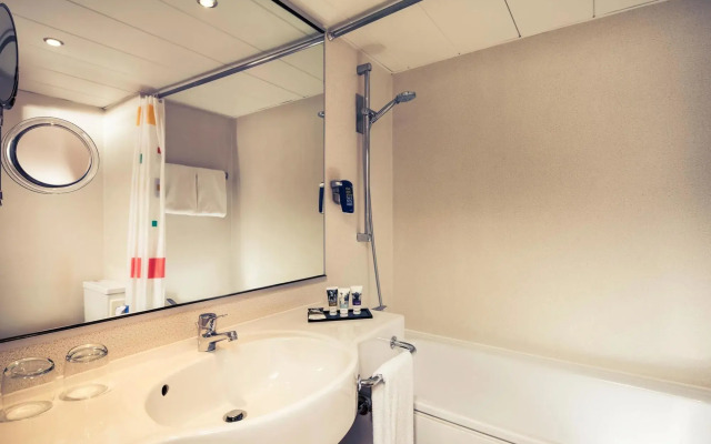 Mercure Hotel Bielefeld Johannisberg