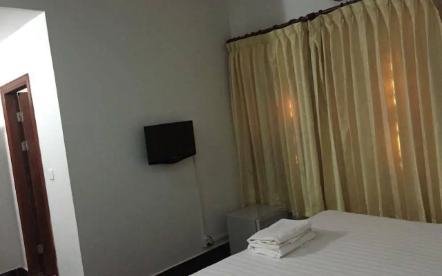 Alliance Villa