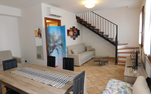 Residenza Meeting