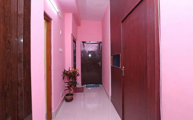 Oyo 17120 Somerest Guest House