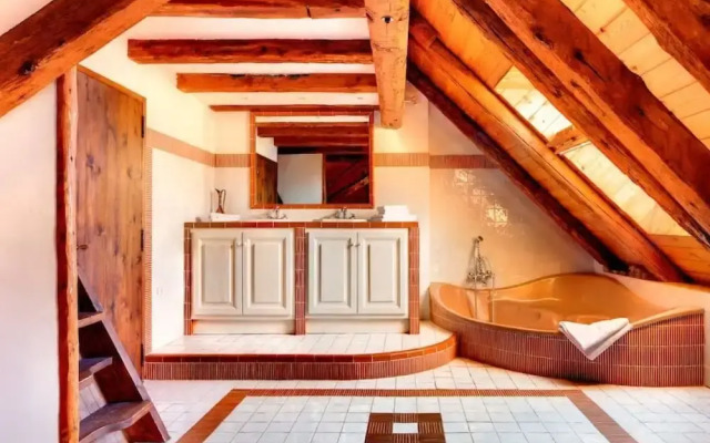 Chalet Vauban