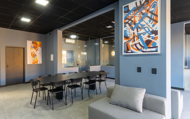 City Studios Housi Natal by Carpediem