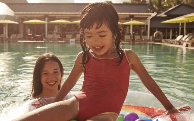 Club Med Phuket