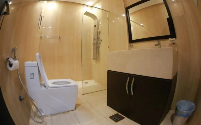 Rahty Home Hotel Apartments