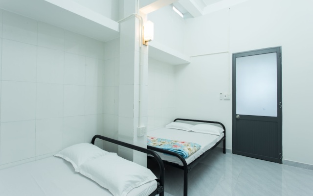 King Homestay – Guest Rooms – Hue