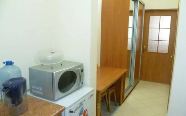 Vitan Hotel