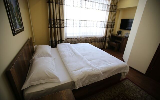 ALTAI business hotel