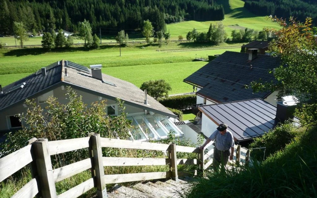 Appartementhaus Klammer