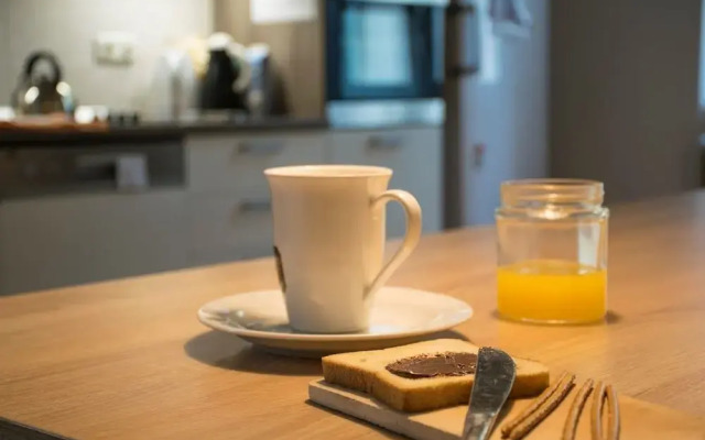 C - Punkt Hostel