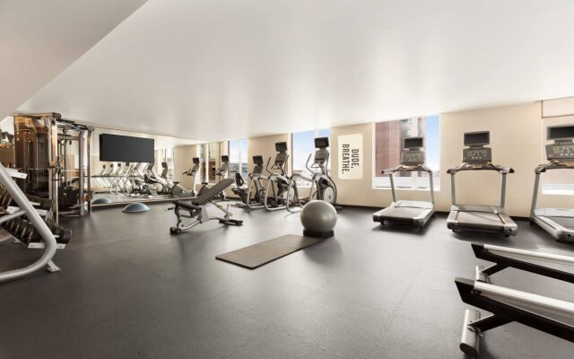 Residence Inn by Marriott Missoula Downtown