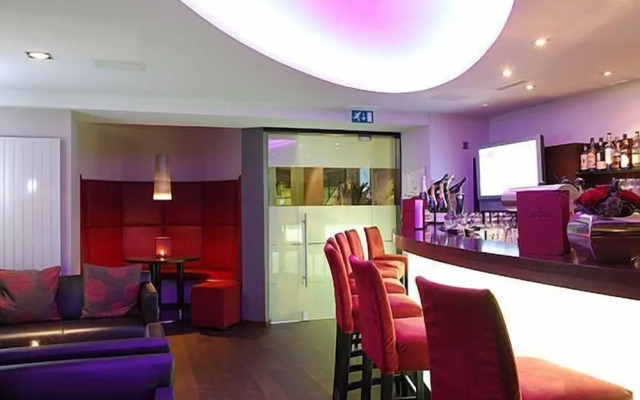 Hotel - Restaurant DAHM