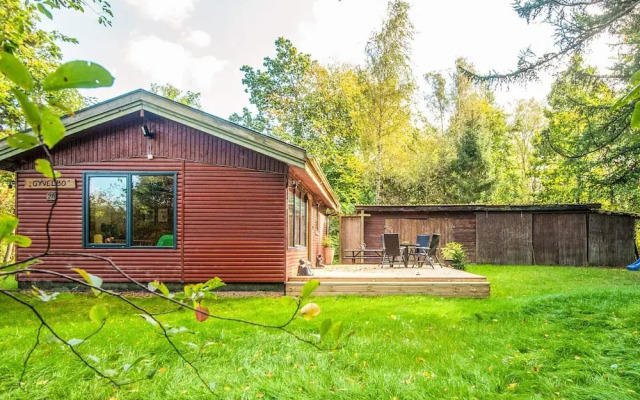 4 Star Holiday Home in Ry