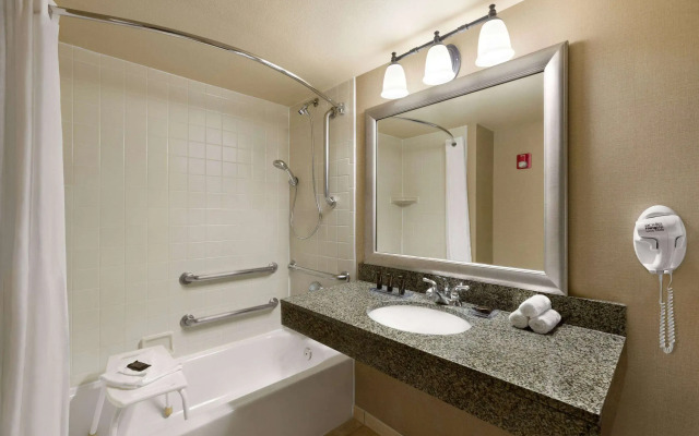 Wingate by Wyndham Greenwood Village/Denver Tech