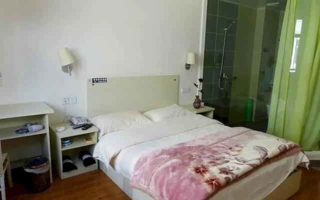 Kunming Mu Chen Hotel