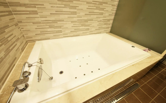 Premium AVA Hotel Sasang