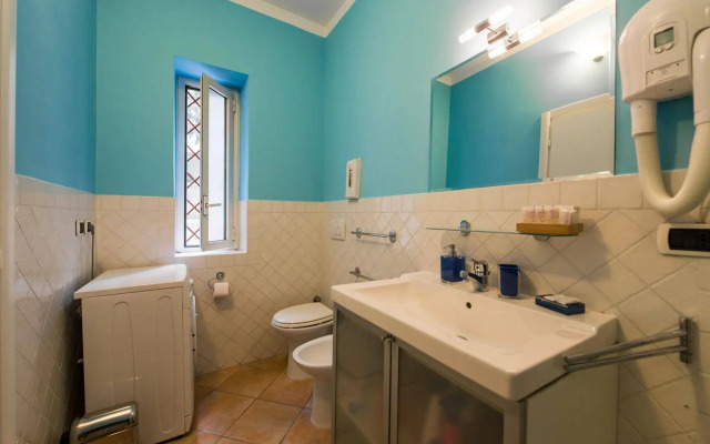 Saint Peter Apartment