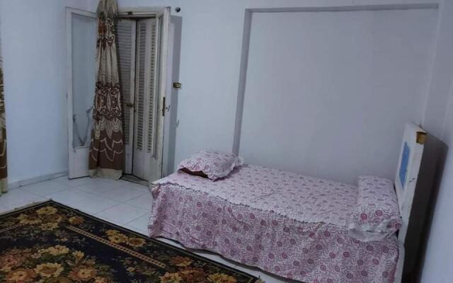 شقه بالعصافره بحرى