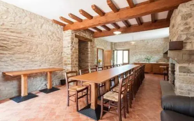 Villa Cantone