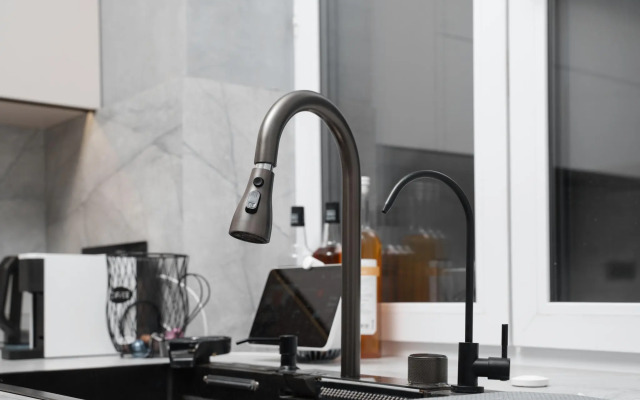 Дом на улице Ясная