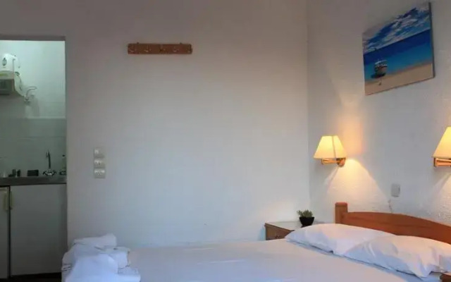 Elounda Oasis Studios
