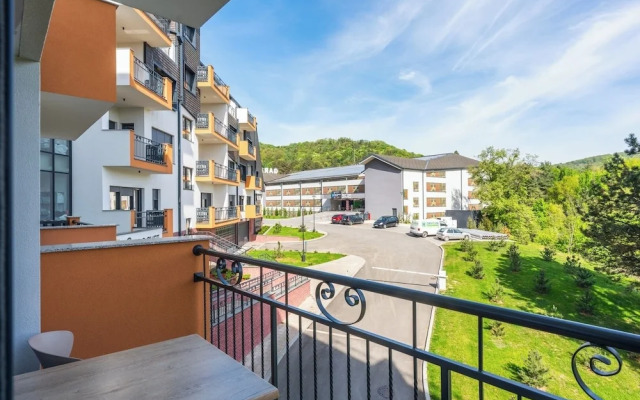 Fruške Residences