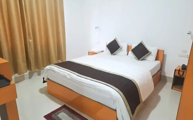 Hotel East Inn