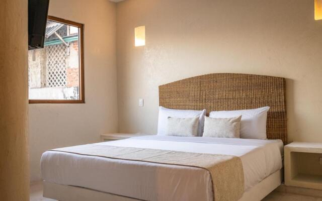 Casa Noa Colonial Rooms By SOHO