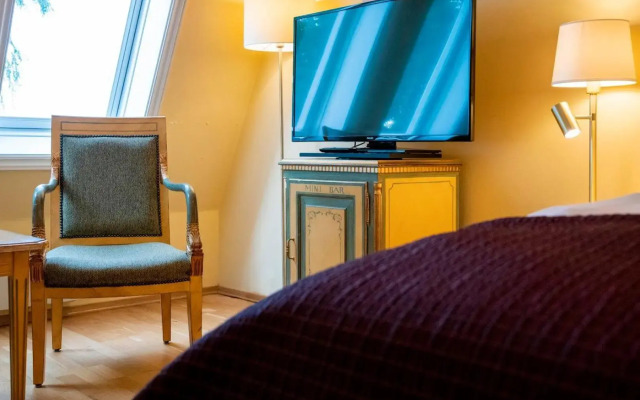 Hotell Refsnes Gods - by Classic Norway Hotels