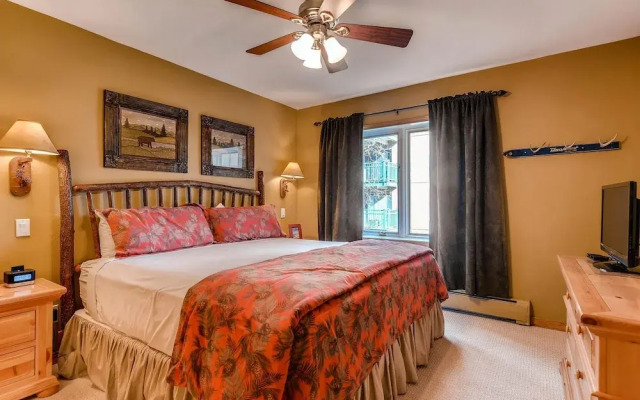 Westwind 202 2BD 2BA Plat. Condo