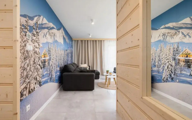 Salwatorianska 28A I by Renters Prestige