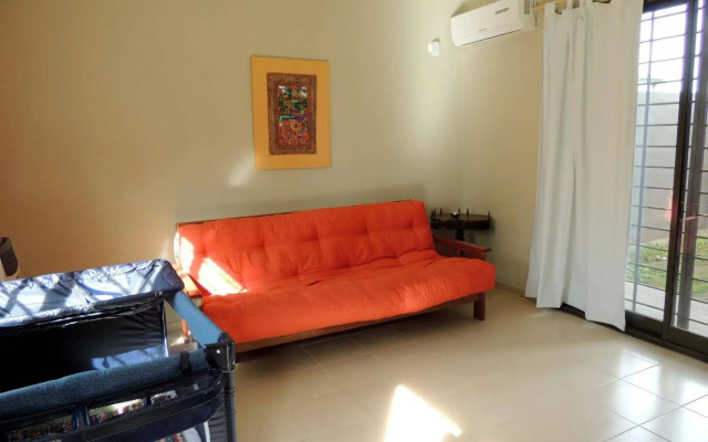 Solares de Viñuela Chalets