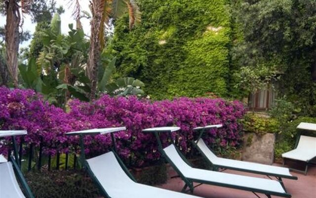 Hotel La Villarosa