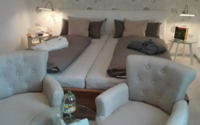Ferienwohnung C+C Huck, Ostfriesland
