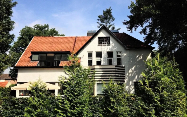 Villa Zilverlinde